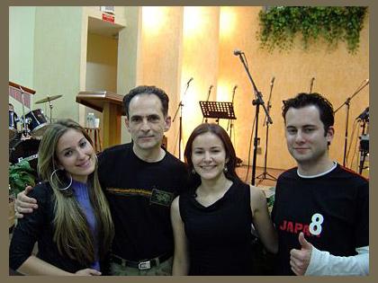 Grupo Altares